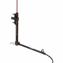 Axiom Enforceair HP Mini Floor Pump