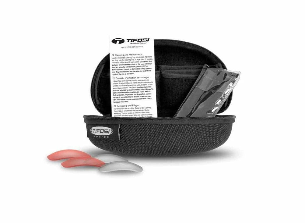 Best Pirce 🔔 Tifosi Vero - Enliven 👓 Sunglasses Clothing 😀 5 Tifosi Vero - Enliven Sunglasses Clothing