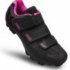 FLR F-55.III Womens MTB SPD Cycling Shoes