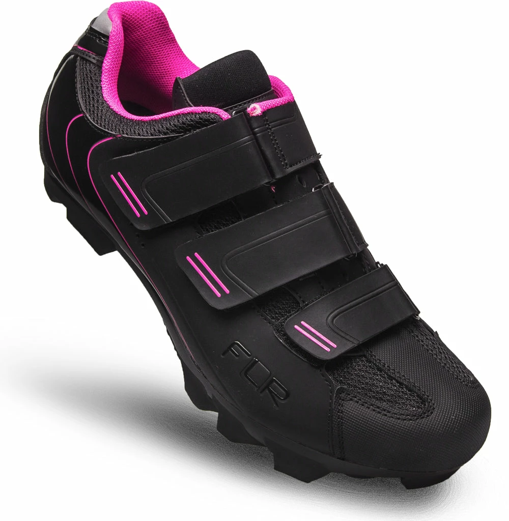 Cheap β FLR F-55.III π© Womens MTB SPD Cycling π Shoes π₯° 1 FLR F-55.III Womens MTB SPD Cycling Shoes