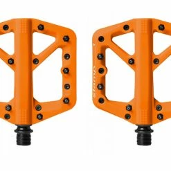 Crank Brothers Stamp 1 - Flat Pedals Drivetrain
