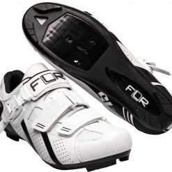 FLR F-15.III Race - Road Cycling Shoes - Shimano & Look Compatible Premium Gifts
