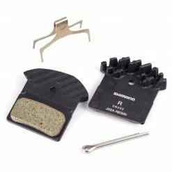 Shimano J02A - Resin MTB Disc Brake Pads