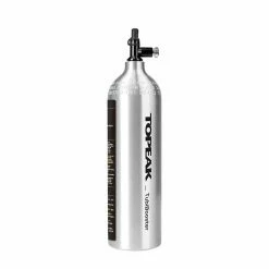 Topeak TubiBooster - Tubeless Tyre Inflator