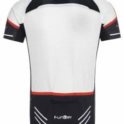 Clothing Funkier Rosaro Short Sleeve Jersey - JR-790