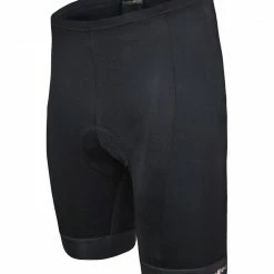 Funkier F-77 - 4-way Stretch 7 Panel Padded Cycling Shorts