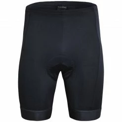 Funkier F-77 - 4-way Stretch 7 Panel Padded Cycling Shorts