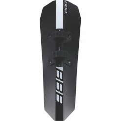 BBB FatFender - Fat Bike Front Mudguard - Black