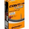 Continental Race 28 Light Road Bike Inner Tube 700c X 20-25 Presta - 60mm