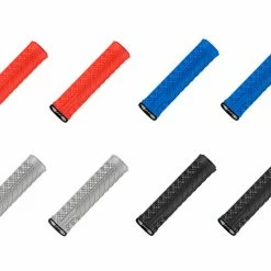 Controls Lizard Skins Charger Evo - Single Lock On Grips