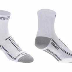 Clothing BBB TechnoFeet Long Cycling / Bike Socks BSO-02
