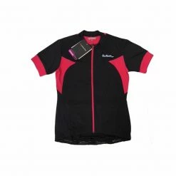 Clothing Bellwether Womens Flair Short Sleeve Jersey