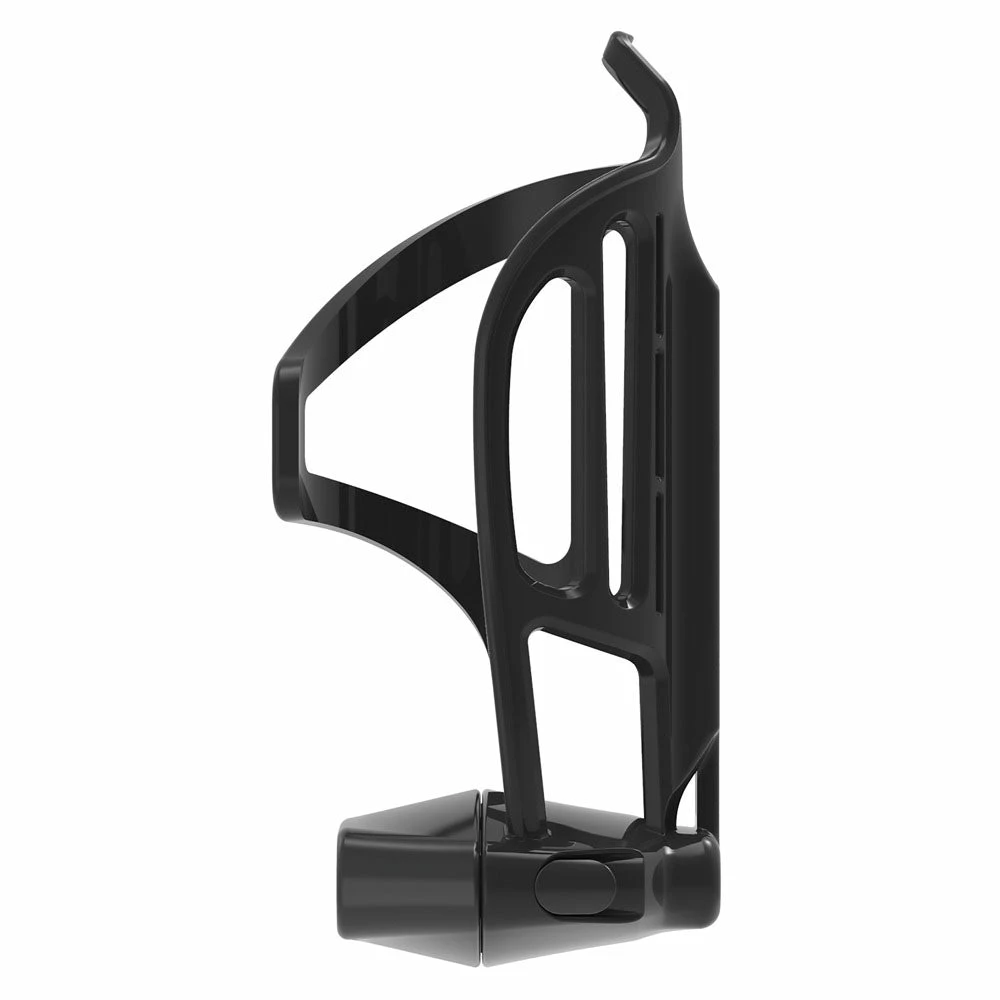 Best reviews of 💯 Lezyne Flow Storage Drive Bottle Cage - Black ⌛ 2 Lezyne Flow Storage Drive Bottle Cage - Black