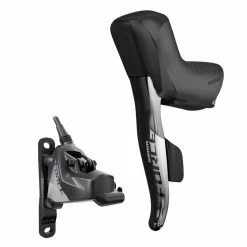 SRAM Force ETap AXS - 2 X 12 Speed HRD Disc - Road Bike Groupset