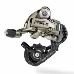 SRAM Force Rear Derailleur 10 Speed Short