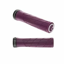 Ergon GA2 - Lock On Grips - Standard