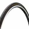 Wheels & Tyres Continental Gator Hardshell Road Bike Tyre Rigid