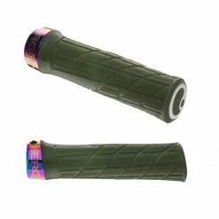 Controls Ergon GE1 EVO - FACTORY - Lock On Grips - Slim