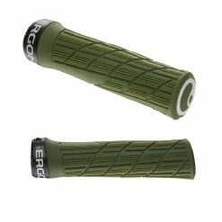 Ergon GE1 EVO - Lock On Grips Controls