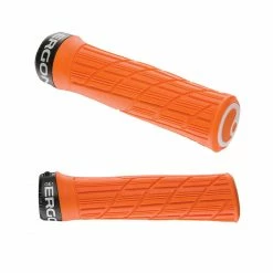 Ergon GE1 EVO - Lock On Grips Controls