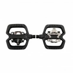 Look GEO Trekking Clipless Pedals Drivetrain