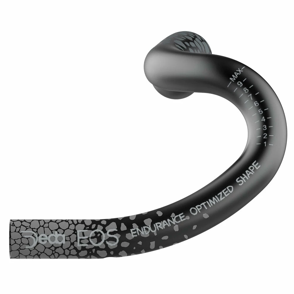 Hot Sale 🌟 Deda Gera Gravel & Adventure Alloy Handlebars - 31.7mm Controls 👏 2 Deda Gera Gravel & Adventure Alloy Handlebars - 31.7mm Controls