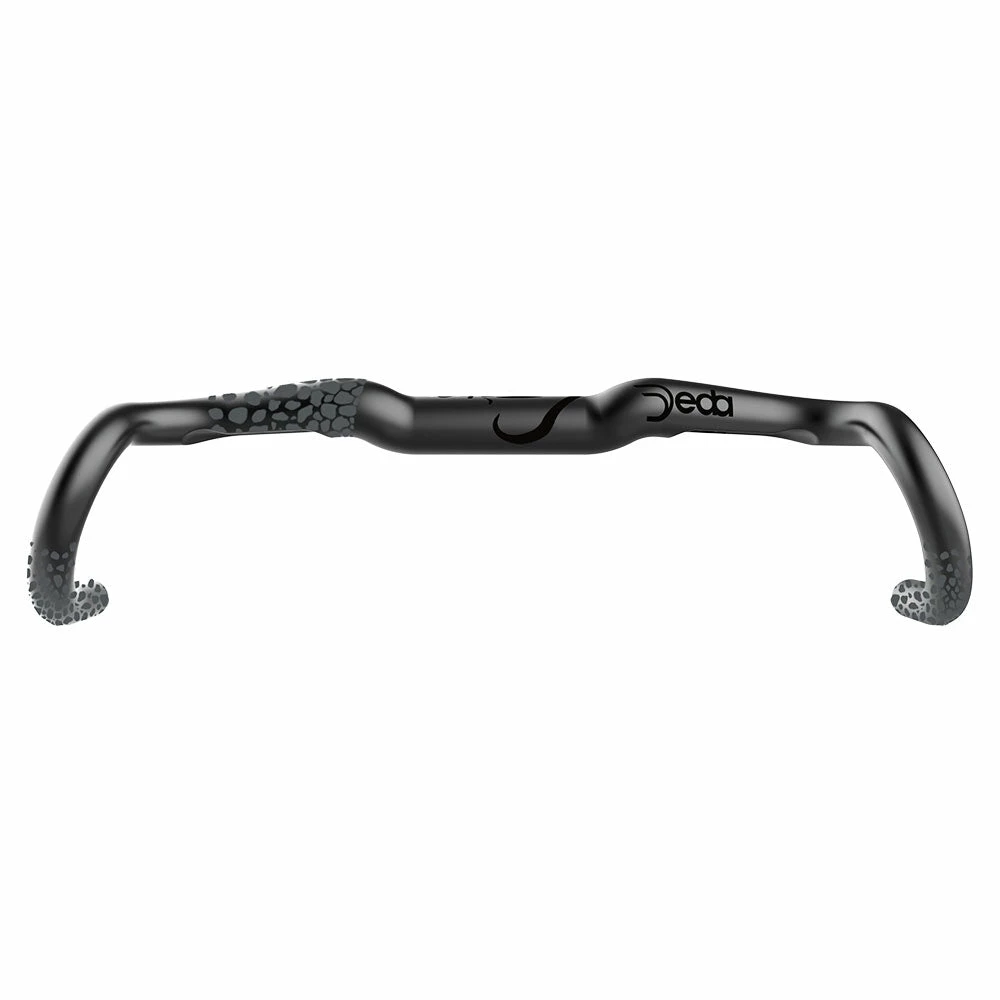Hot Sale 🌟 Deda Gera Gravel & Adventure Alloy Handlebars - 31.7mm Controls 👏 3 Deda Gera Gravel & Adventure Alloy Handlebars - 31.7mm Controls