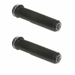 Ergon GFR1 Handlebar Grips - Lock On Controls