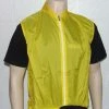Biemme Gilet Cycling / MTB Jacket / Top Yellow Top Half