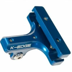 Best Sale 🔥 K-Edge Go Big Pro Bike Saddle Rail Mount ⌛ 5 K-Edge Go Big Pro Bike Saddle Rail Mount