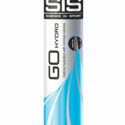 SIS Go Hydro Electrolyte Drink Tablets 20 Pack Accessories