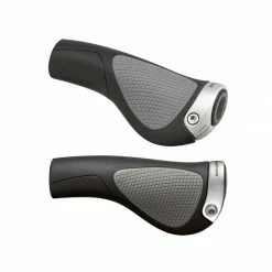 Ergon GP1 - Ergo Lock On Grips
