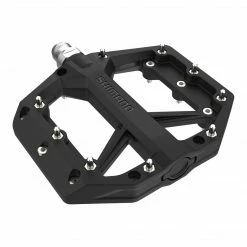 Shimano PD-GR400 Resin Flat Mountain Bike Pedals