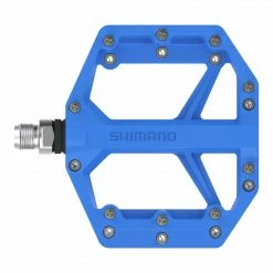Shimano PD-GR400 Resin Flat Mountain Bike Pedals