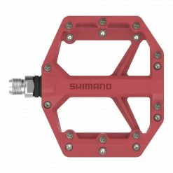 Shimano PD-GR400 Resin Flat Mountain Bike Pedals