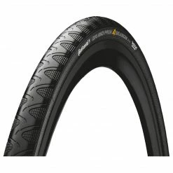 Wheels & Tyres Continental Grand Prix 4 Season Road Bike Tyre Folding