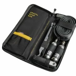 Topeak Gravel Gear Frame Bag Accessories