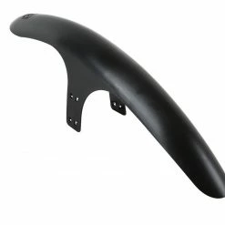 MudHugger GravelHugger 700c Front Mudguard - Black Accessories