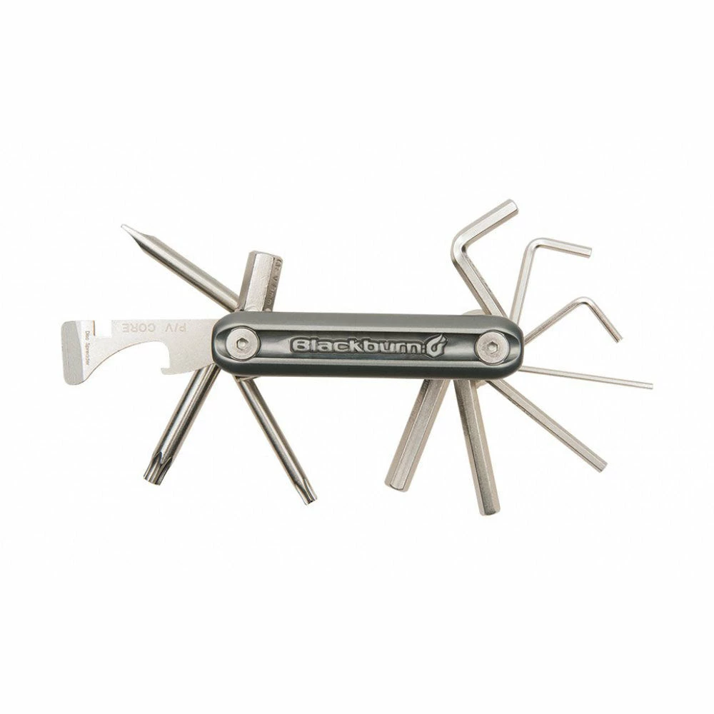 Hot Sale 🧨 Blackburn Grid 13 Multi-Tool 🔔 1 Blackburn Grid 13 Multi-Tool