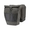 Altura Grid - 30L Roll Up Pannier - Pair - Charcoal Accessories