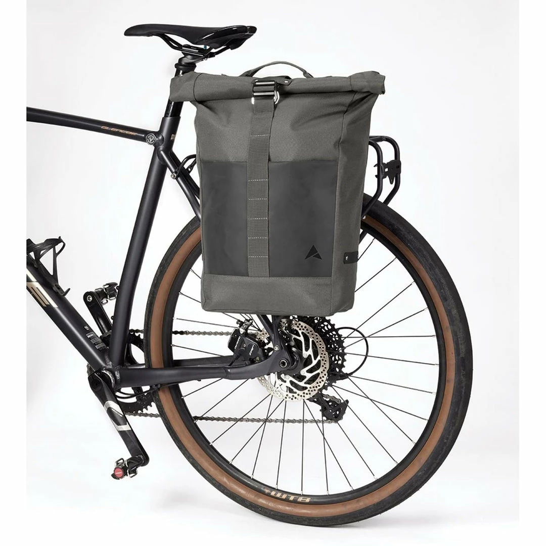 Deals ⌛ Altura Grid Morph - 20L Pannier / 🎒 Backpack - Charcoal Accessories 🤩 3 Altura Grid Morph - 20L Pannier / Backpack - Charcoal Accessories
