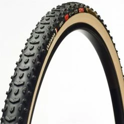 Wheels & Tyres Challenge Grifo Seta Extra - TUBULAR Cross Tyre