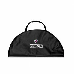 Muc Off Muc-Off Grime Bag Rider Care Changing Bag Accessories