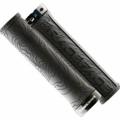 Race Face Half Nelson Lock On Mountain Bike Handlebar Grips Controls