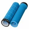 Oxford Pro Lock On MTB Handlebar Grips - Slim Controls
