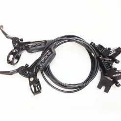 Sram Guide RS - Disc Brake Set Front & Rear - Black