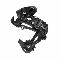 Drivetrain Sram GX - Rear Derailleur Type 2.1 - 10 Speed - Black