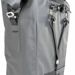 Lotus H20 Waterproof Rear Pannier Bags - 2 X 22.4 Litre