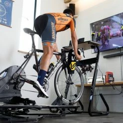 Accessories Saris H3 Smart Direct Drive Turbo Trainer