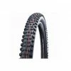 Schwalbe Hans Dampf Evo - Addix Soft - SuperTrail - Folding